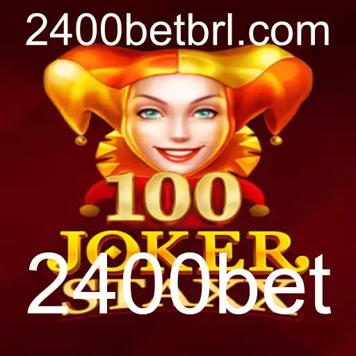 Descubra o Mundo de Emoções e Ganhos com 100JokerStaxx e 2400bet