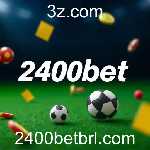 O Crescimento do Setor de Jogos Online e 2400bet
