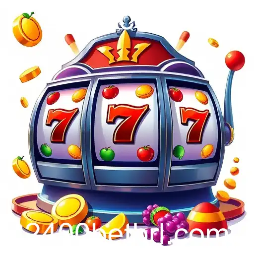 A Ascensão do 2400bet no Mercado de Jogos Online