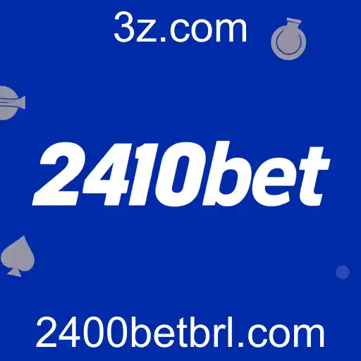 A Ascensão do 2400bet no Mercado de Jogos Online