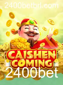 Explorando o Mundo do Jogo CAISHENCOMING com a Estratégia 2400bet