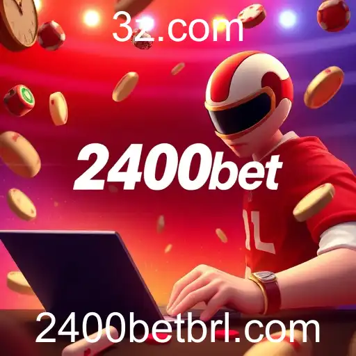 Cenário Atual dos Jogos Online e a Ascensão do 2400bet