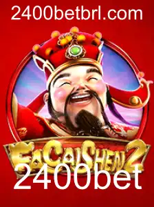 Descubra FaCaiShen2: O Jogo de Cassino Que Promete Diversão e Fortuna