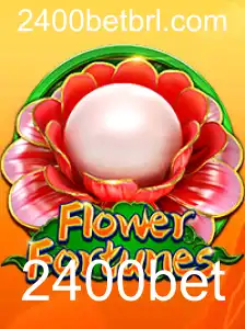 Descubra o Fascinante Mundo de FlowerFortunes com 2400bet