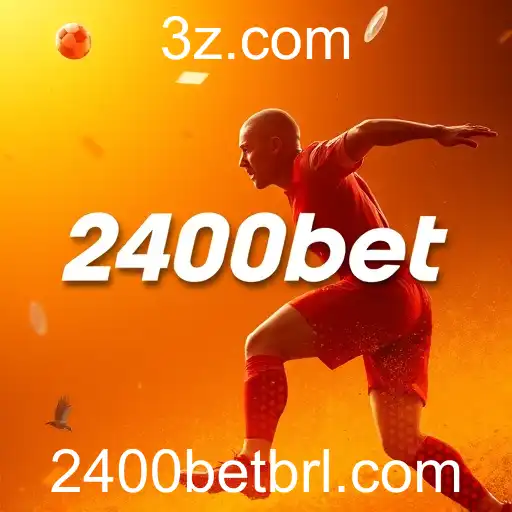 O Mundo dos Jogos com 2400bet em 2025