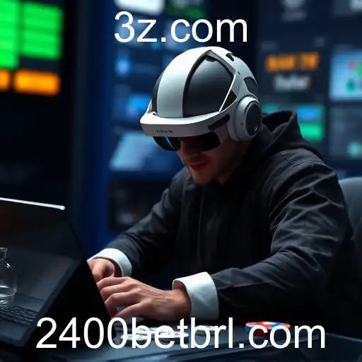 O Crescimento do 2400bet no Mercado de Jogos Online