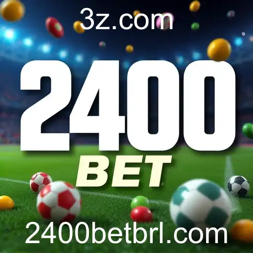 Expansão dos Jogos Online em 2025: O Caso do 2400bet