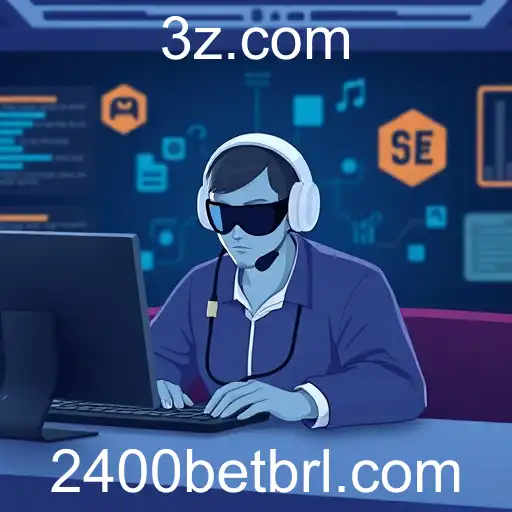 O Crescimento Sustentável de Sites de Jogos em 2026