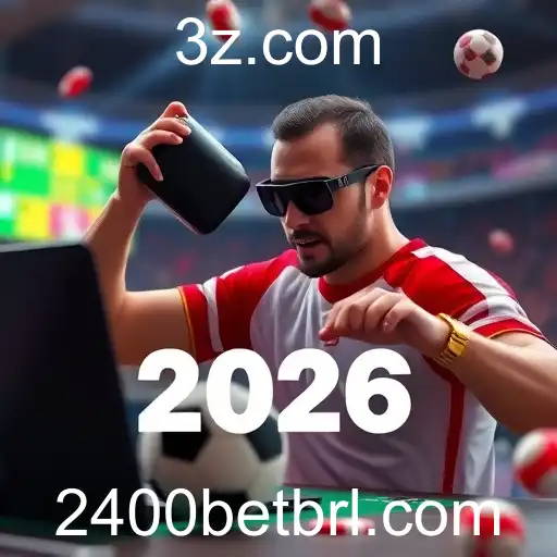 Crescimento dos Jogos de Apostas Online em 2026