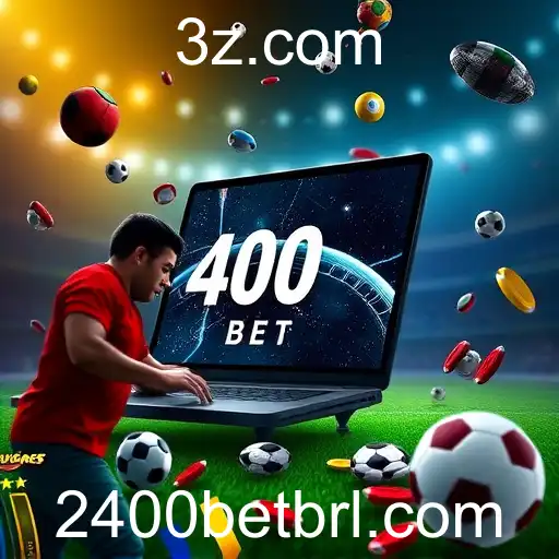 Crescimento dos Jogos Online no Brasil em 2026