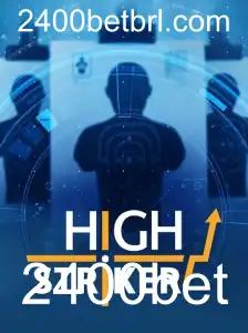 HighStriker e a Emoção das Apostas com 2400bet