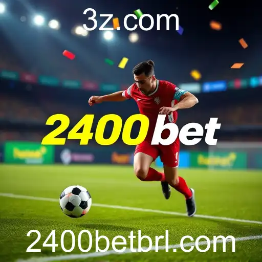 A Evolução dos Jogos Online e o Impacto do 2400bet
