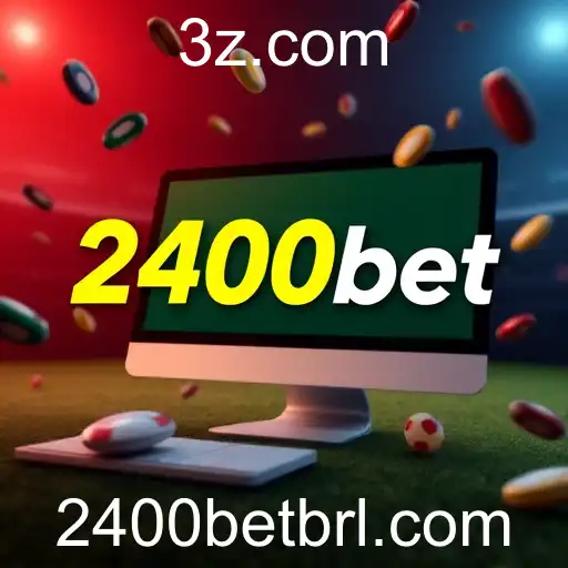 O Impacto do 2400bet no Cenário de Jogos Online em 2026