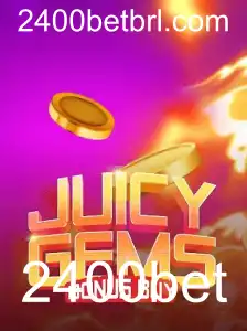 Explorando o Jogo JuicyGemsBonusBuy: Uma Aventura de Cassino Moderna