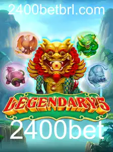 Descubra o Fascinante Mundo de Legendary5: Um Guia Completo para Jogadores