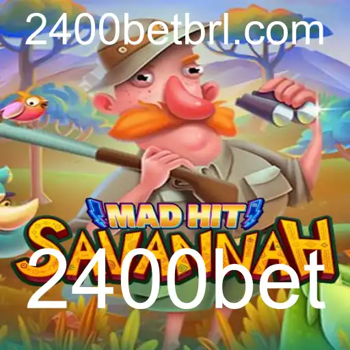Explorando o Mundo de MadHitSavannah: O Novo Fenômeno dos Jogos