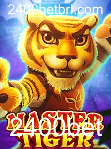 Descubra o Fascinante Mundo de MasterTiger com a Plataforma 2400bet