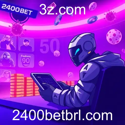 Expansão do Mercado de Jogos Online em 2025