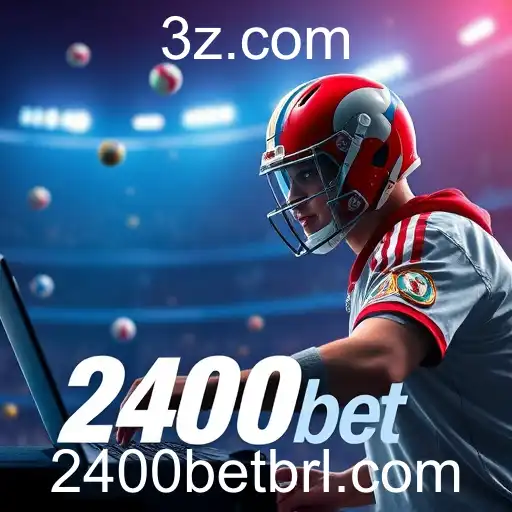 A Ascensão dos Jogos Online: A Influência do 2400bet no Mercado