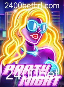 Explorando a Empolgante Aventura de PartyNight com 2400bet