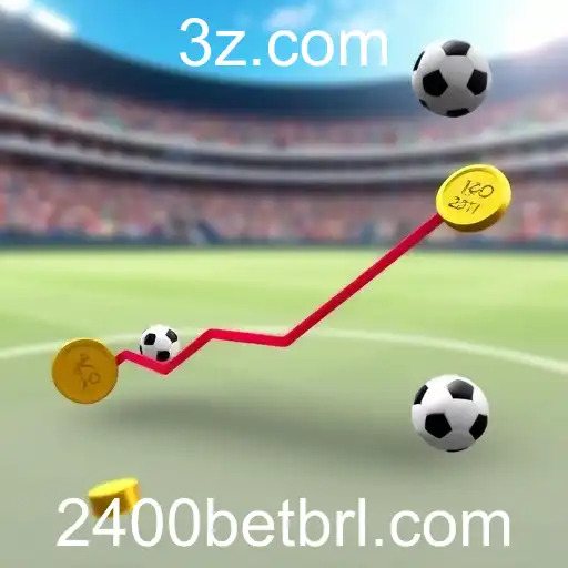 A Ascensão do Mercado de Apostas Online em Meio a Desafios Econômicos