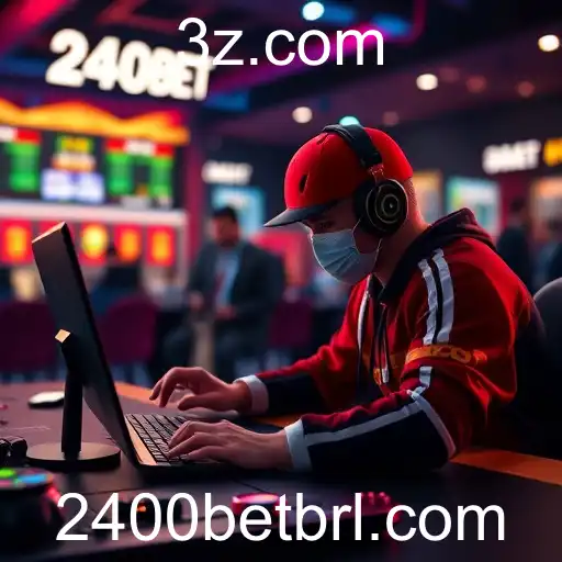 A Ascensão dos Jogos Online em 2026