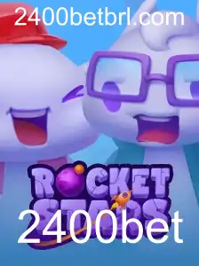Explorando o Jogo RocketStars e a Estratégia 2400bet