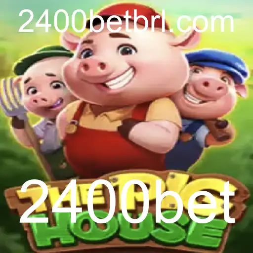 ThePigHouse: Explore o Mundo das Apostas com 2400bet