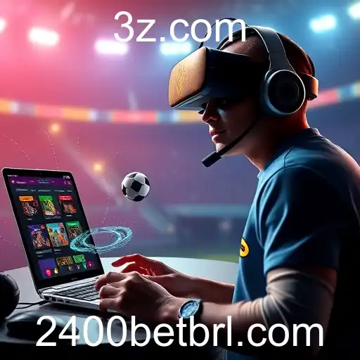 Tendências e Crescimento dos Jogos Online em 2026